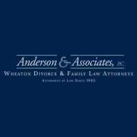 Anderson and Associates, P.C. Logo