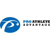 Pro Athlete Advantage Logo
