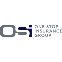 One Stop Insurance Group Logo
