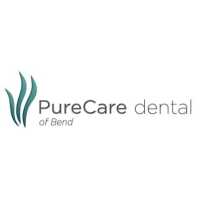 PureCare Dental of Bend Logo