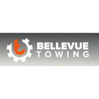 Bellevue Towing Logo