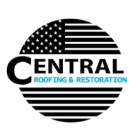 Central Roofing & Restoration, LLC Logo