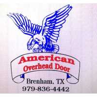 American Overhead Door Co Logo