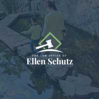 The Law Office of Ellen Schutz Logo