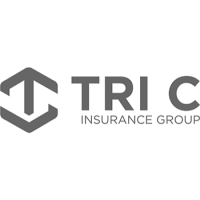 Tri C Insurance Group Logo