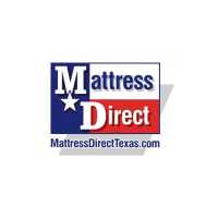 Mattress Direct Texas Logo