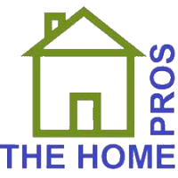 The Home Pros Logo