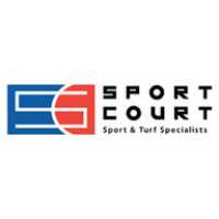 Sport Court South Florida Logo