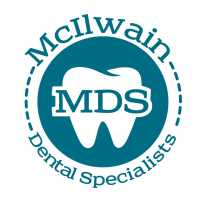 McIlwain Dental Specialists Logo