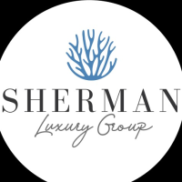 Tehl Sherman, Broker Associate at Sherman Luxury Group Logo