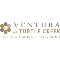Ventura at Turtle Creek Logo