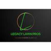 Legacy Lawn Pros Logo