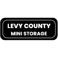 Levy County Mini Storage at Chiefland Logo