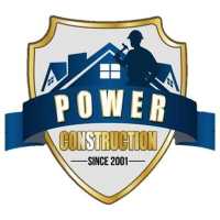 Power Construction Inc of PA Logo