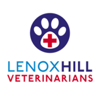 Lenox Hill Veterinarians Logo