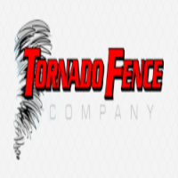 Tornado Fence Co Logo
