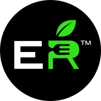 Eat Right Meals Logo