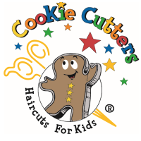Cookie Cutters Haircuts For Kids - Jupiter FL Logo