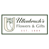 Ullenbruch's Flowers & Gifts Logo