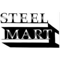 Steel Mart Logo