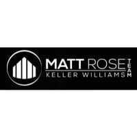 Keller Williams Realty / Matt Rose Team Danbury Logo