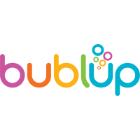 Bublup, Inc. Logo