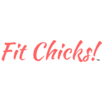 Fit Chicks! Logo