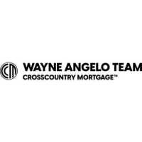 Wayne CMA at CrossCountry Mortgage | NMLS# 143707 Logo