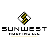 Sunwest Roofing LLC Logo