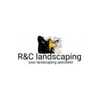 Rafael's Landscaping Logo