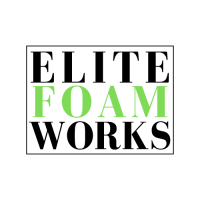 Elite Foam Works Logo