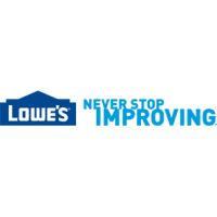 Lowe's Home Improvement - Regional Office Logo