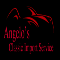 Angelo's Classic Import Auto Service Inc. Logo