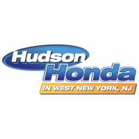 Hudson Honda Logo