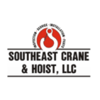 Southeast Crane & Hoist Logo