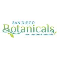 San Diego Botanicals Inc Logo