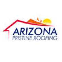 Arizona Pristine Roofing Logo
