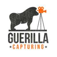 Guerilla Capturing Logo