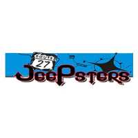 Jeepsters, LLC Logo