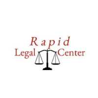 Rapid Legal Center Logo