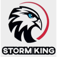 Storm King, Inc. Logo