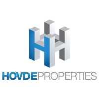 Hovde Properties Logo