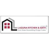 Laguna Kitchen & Bath Logo