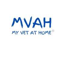 My Vet At Home Logo