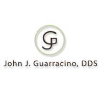John J. Guarracino, DDS Logo