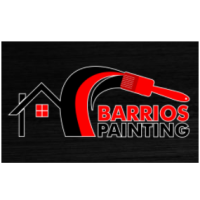 Barrios Painting Logo