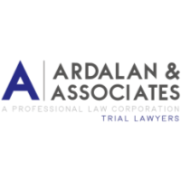 Ardalan & Associates, PLC Logo