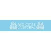 Mid-Cities Janitorial Logo