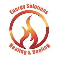 Energy Solutions Heating & Cooling, LLC Logo