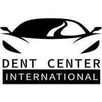 Dent Center International Logo